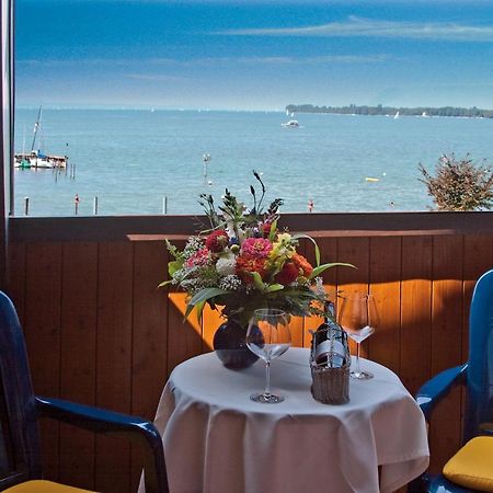 Hotel Seewirt Nonnenhorn Szoba fotó
