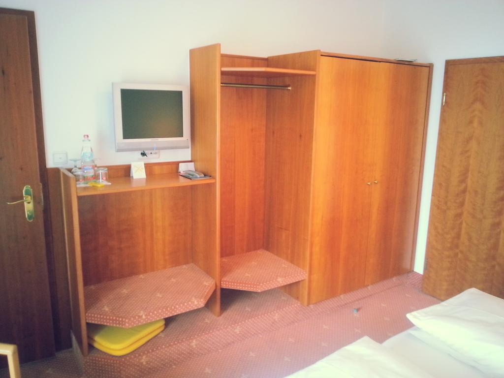 Hotel Seewirt Nonnenhorn Szoba fotó