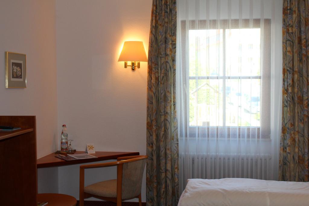 Hotel Seewirt Nonnenhorn Kültér fotó