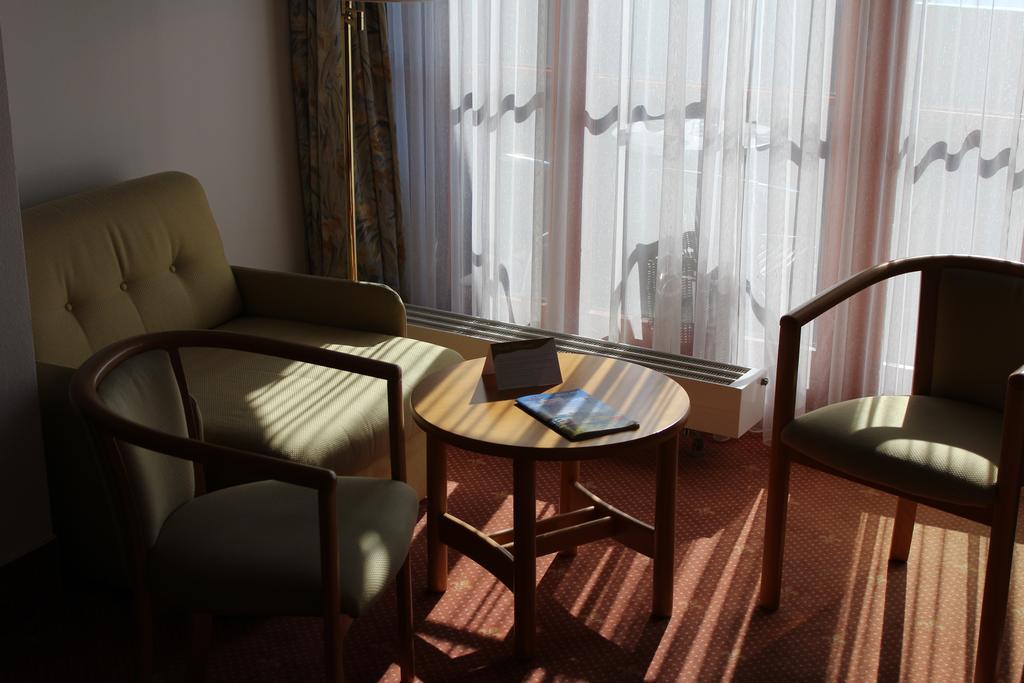 Hotel Seewirt Nonnenhorn Kültér fotó